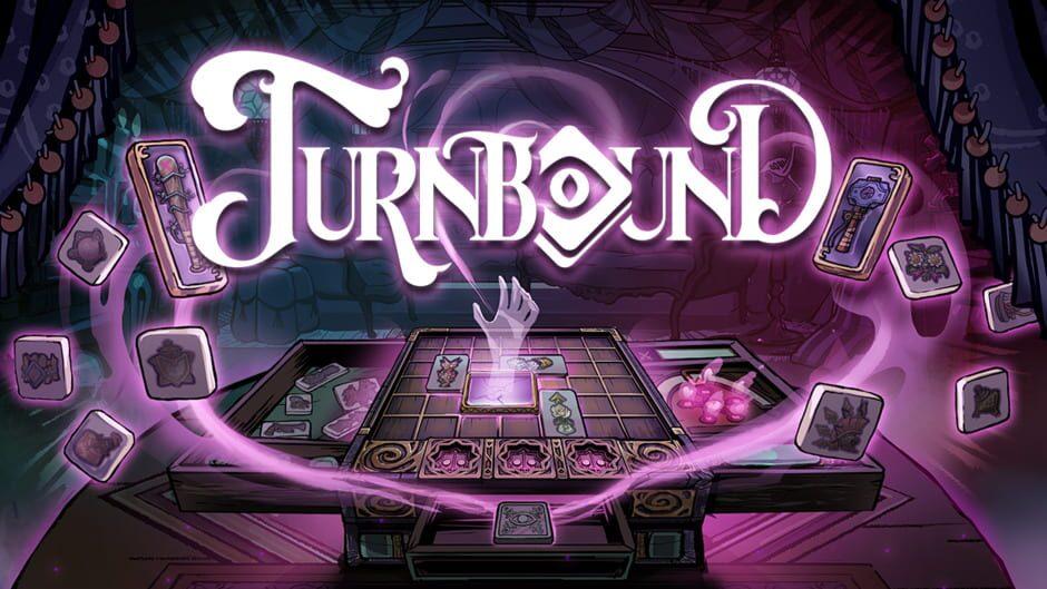 Turnbound artwork 4