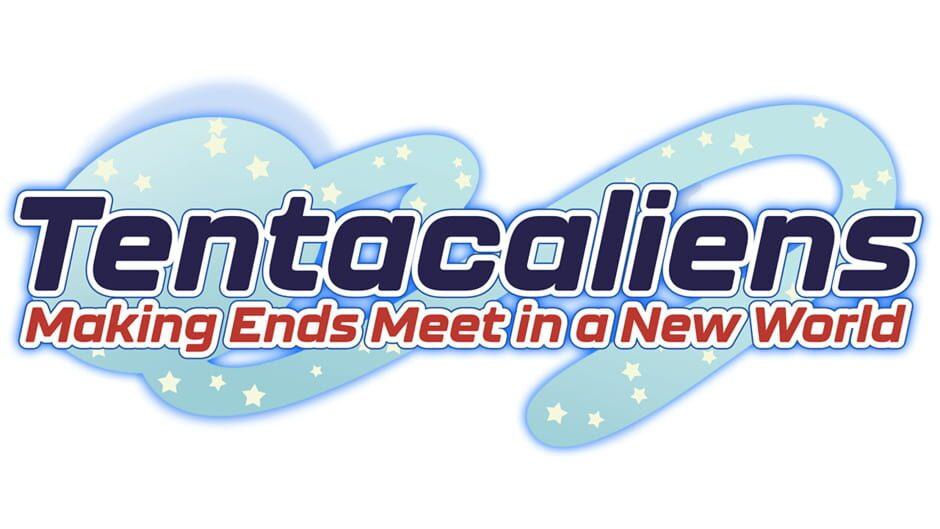 Tentacaliens: Making Ends Meet in a New World artwork 1