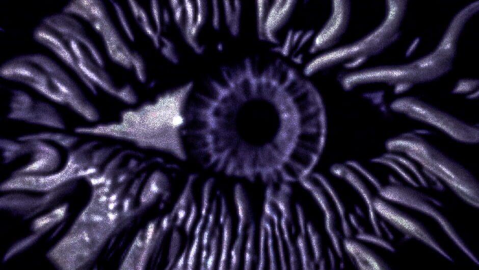 Exorcist: Oldest Tongue artwork 1