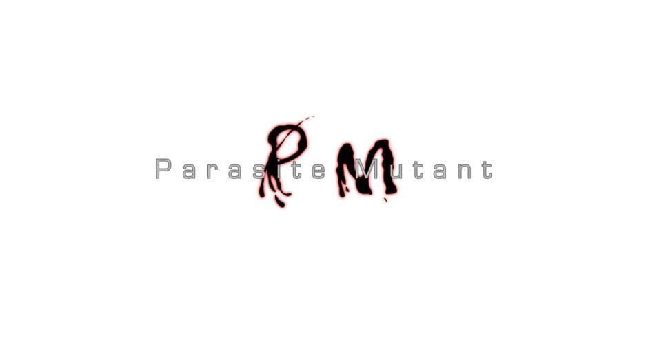 Parasite Mutant artwork 1