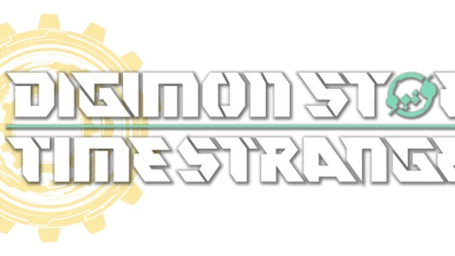 Digimon Story: Time Stranger artwork 1