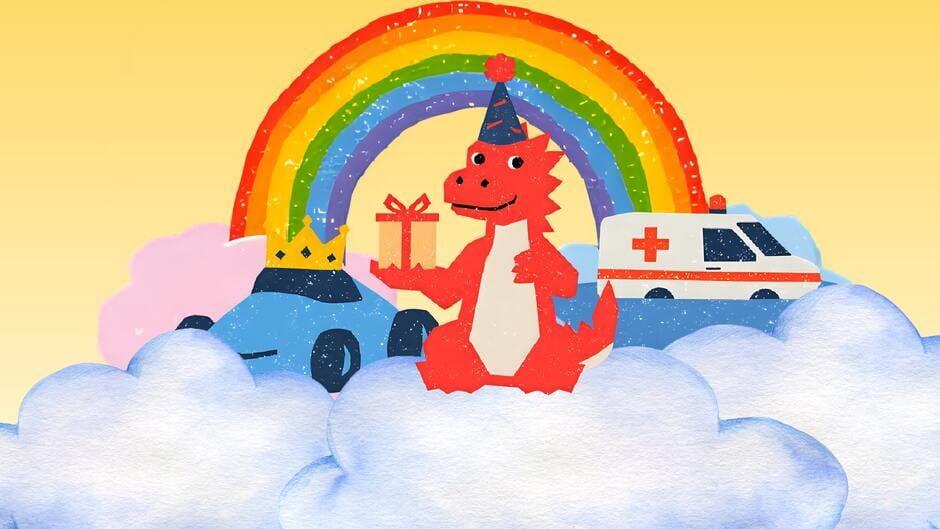 Olivias Dream artwork 1
