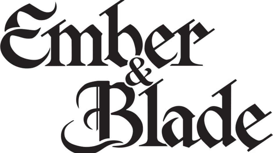 Ember & Blade artwork 2