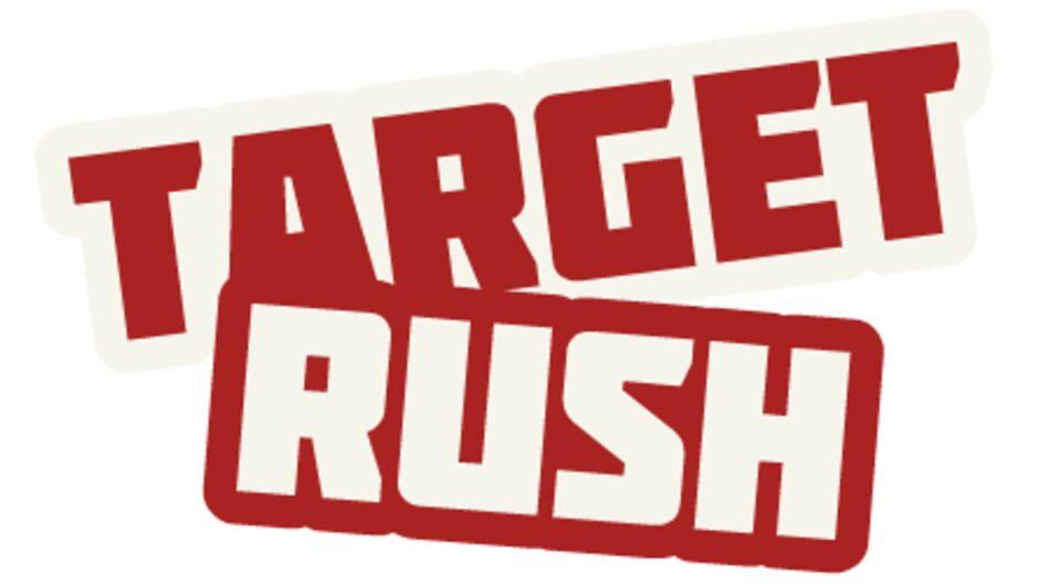 Target Rush artwork 1