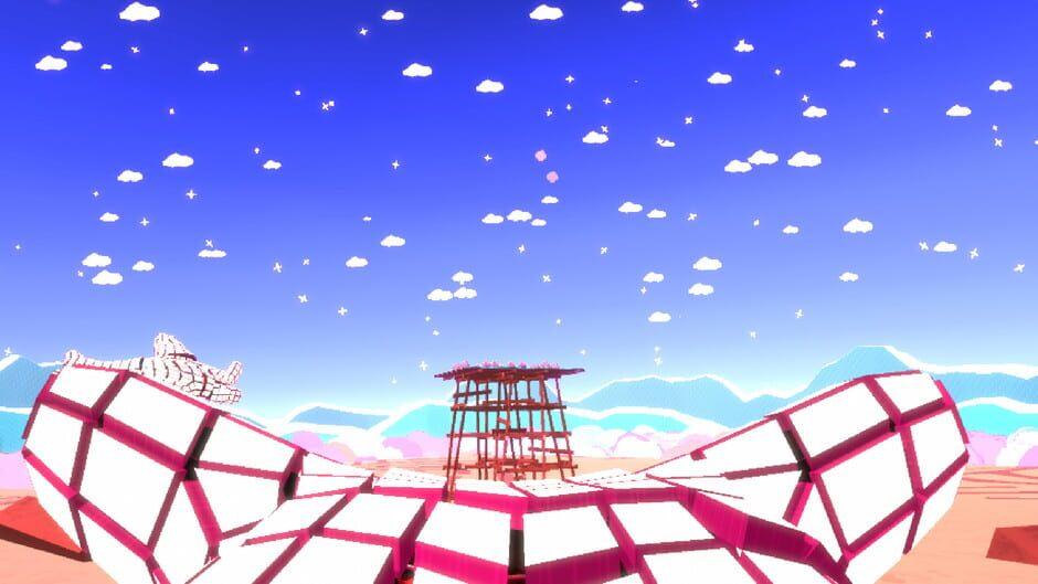 Forever-Happy-Town artwork 2