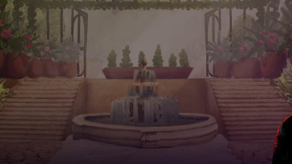 Rite of the Dealer artwork 2