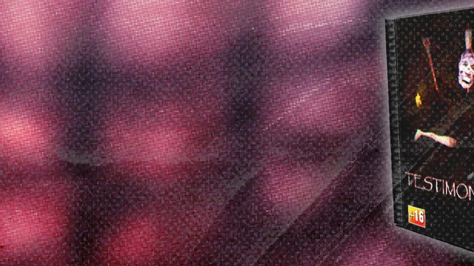 Testimonium artwork 1