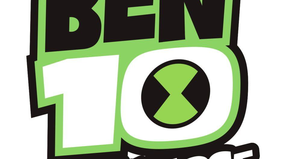 Ben 10: Omniverse artwork 2