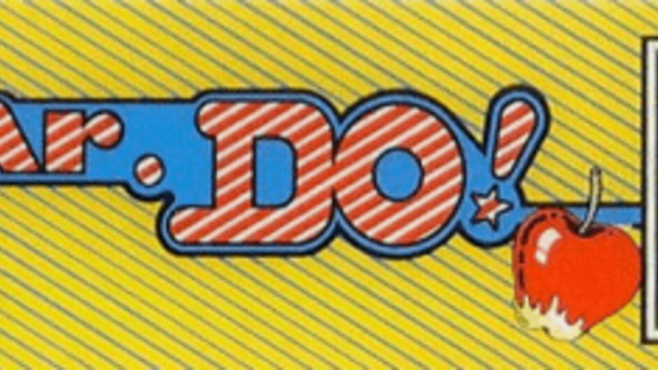 Mr. DO! artwork 4