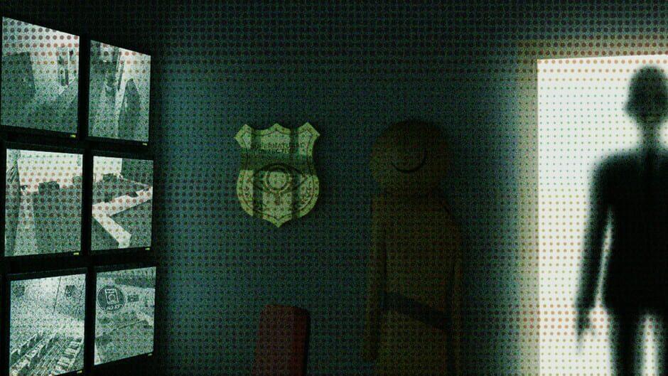 Project CCTV artwork 1