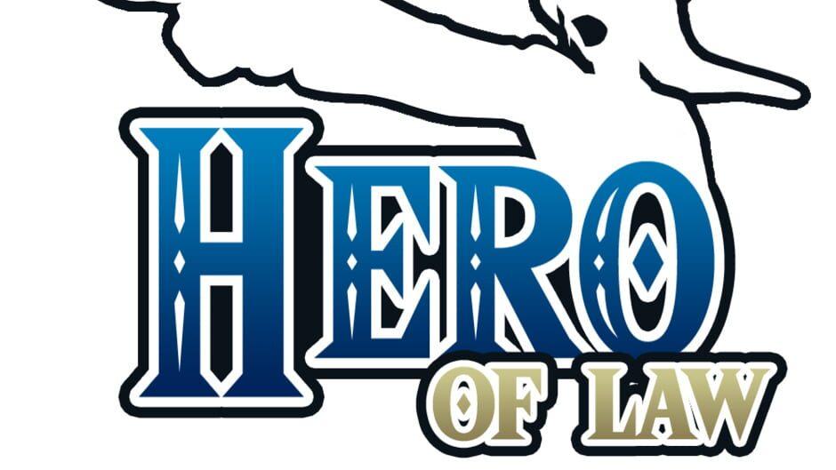 Hero of Law artwork 1