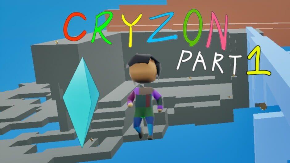 Cryzon Part1 artwork 1