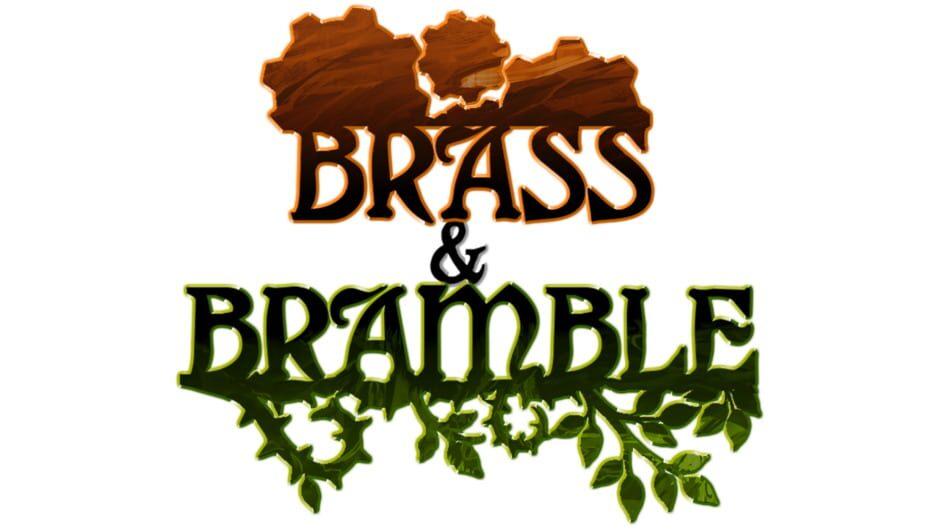 Brass & Bramble artwork 2