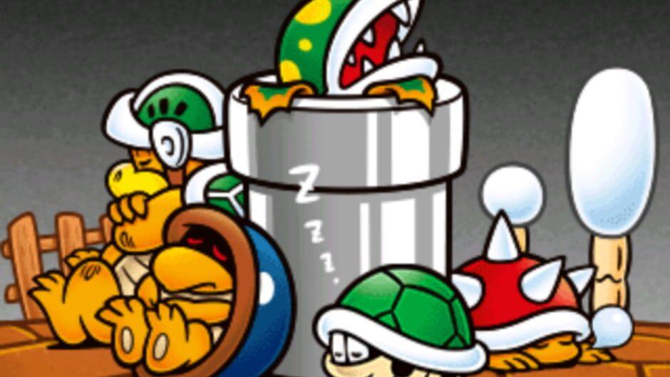 Game & Watch: Super Mario Bros. artwork 3