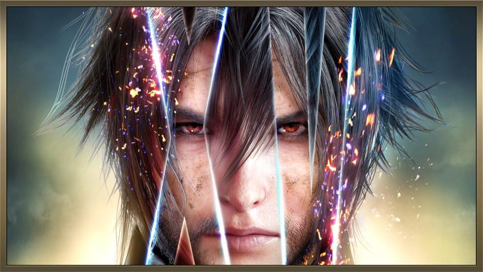 Final Fantasy XV: Royal Edition artwork 1