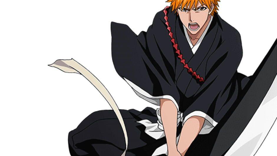 Bleach Soul Rising artwork 4