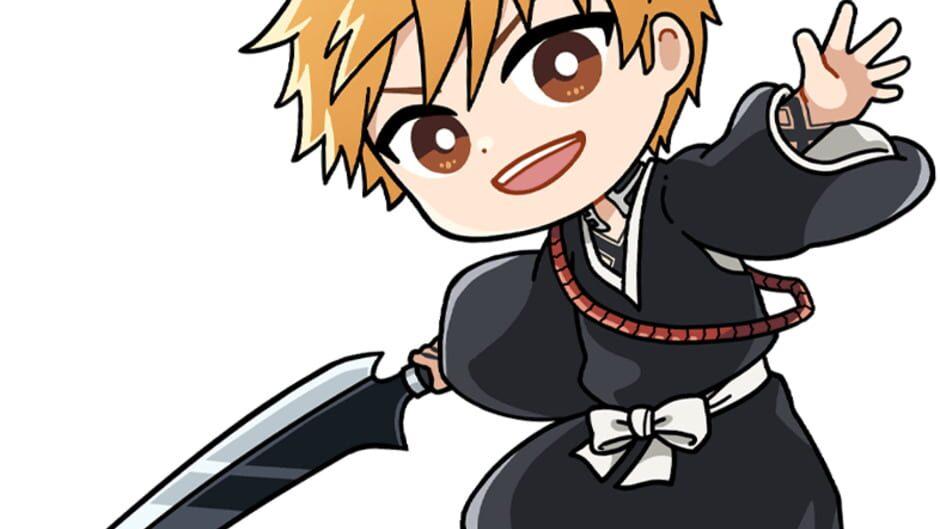 Bleach: Soul Puzzle artwork 3