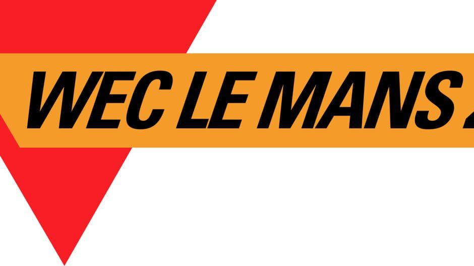 WEC Le Mans 24 artwork 1
