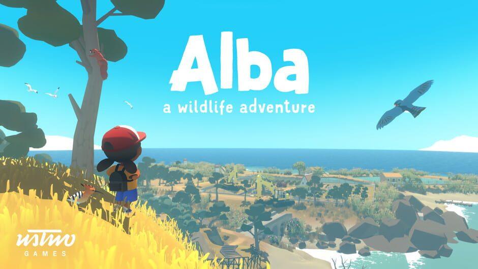 Alba: A Wildlife Adventure artwork 1