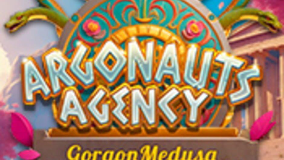 Argonauts Agency: Gorgon Medusa - Collector's Edition artwork 1
