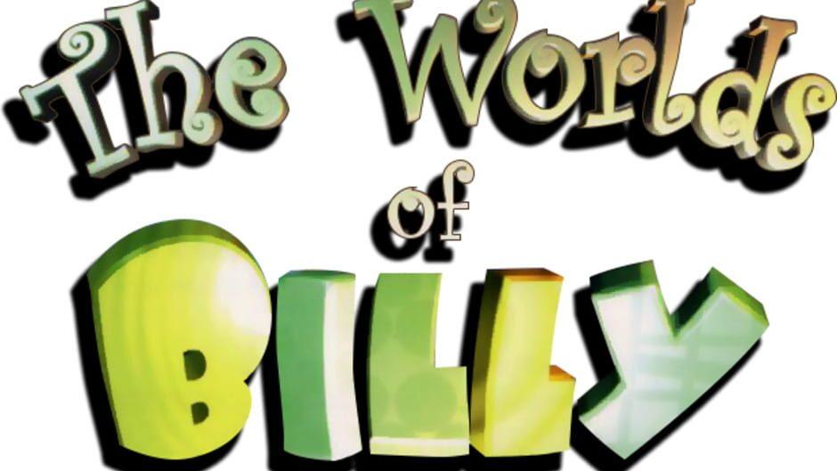 The Worlds of Billy artwork 1