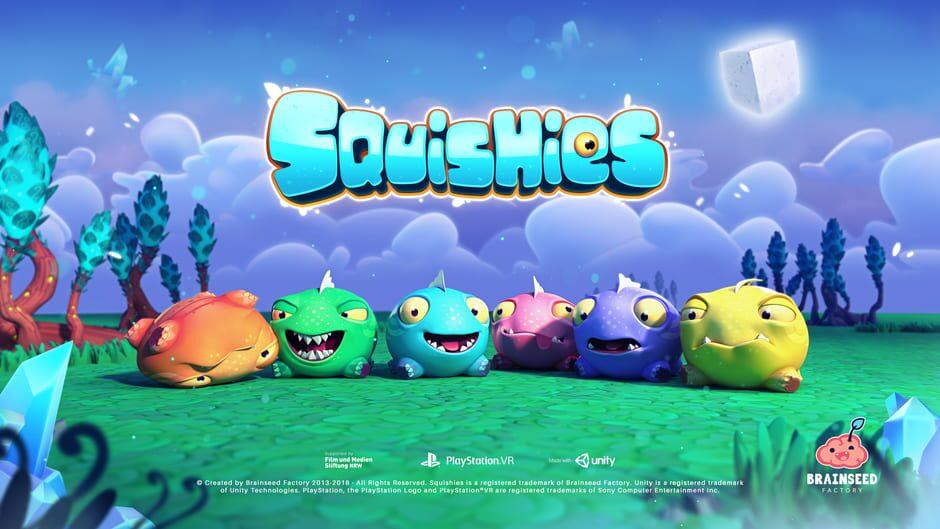 Squishies artwork 1
