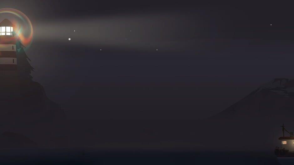 Dredge artwork 1