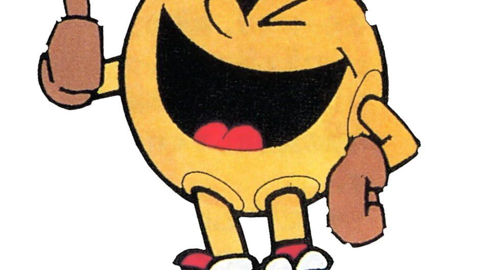 Pac-Man 2: The New Adventures artwork 3
