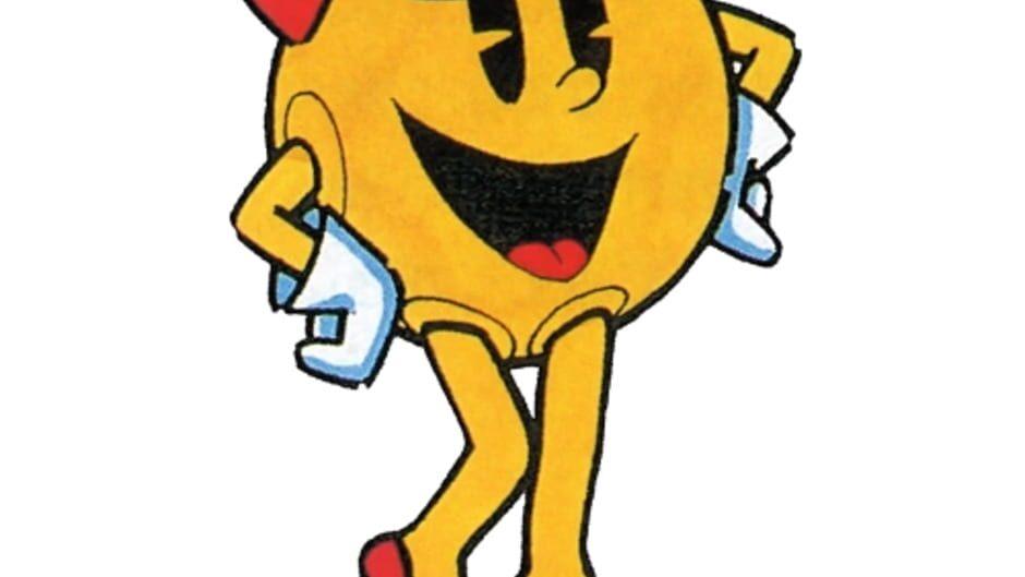 Pac-Man 2: The New Adventures artwork 4