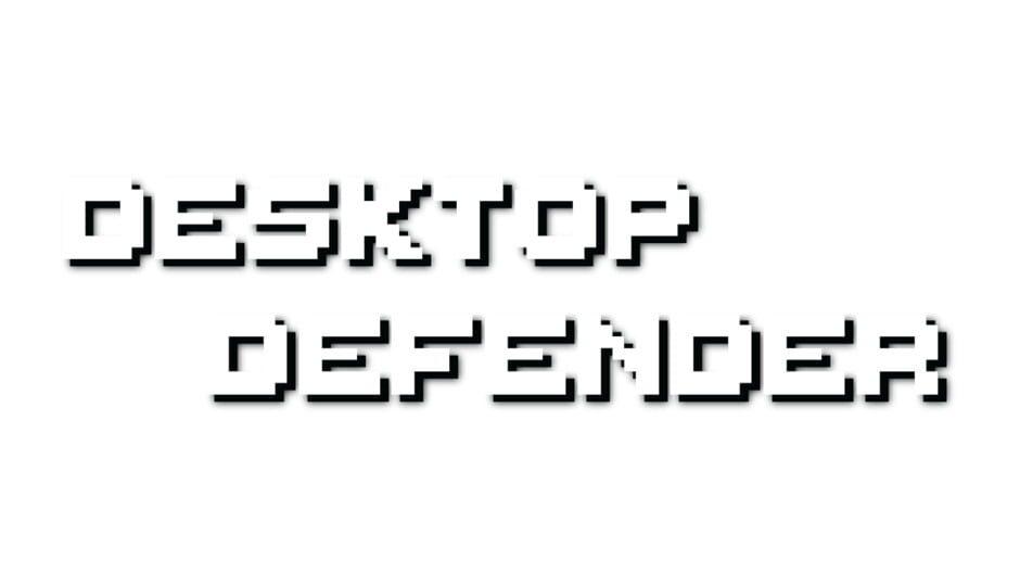 Desktop Defender artwork 2