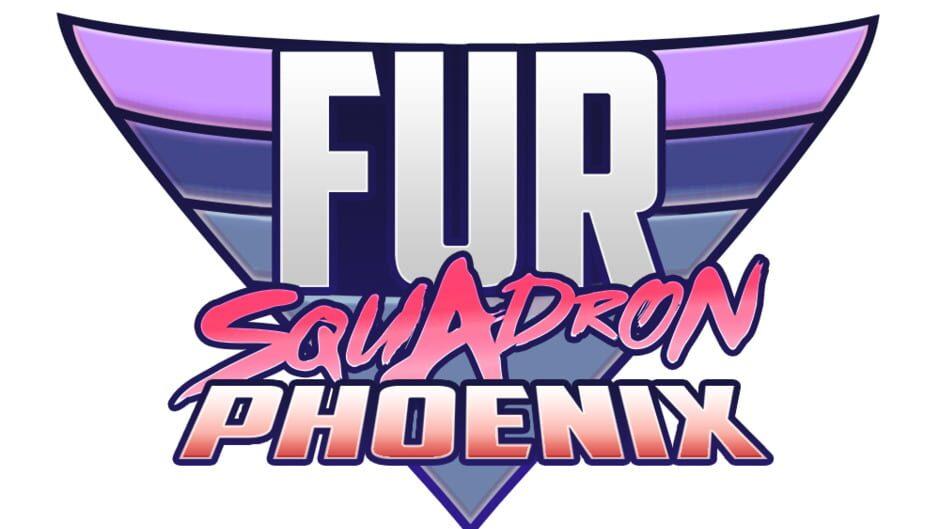 Fur Squadron Phoenix artwork 1