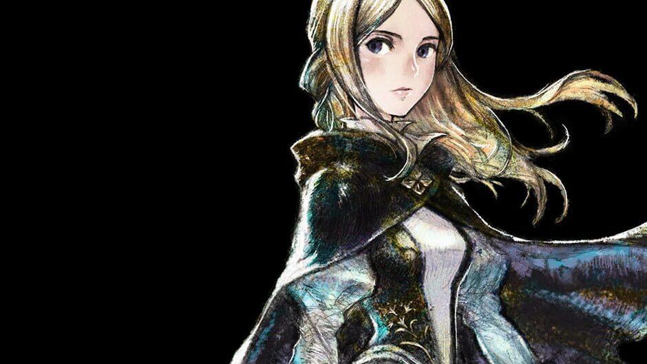 Bravely Default II artwork 3