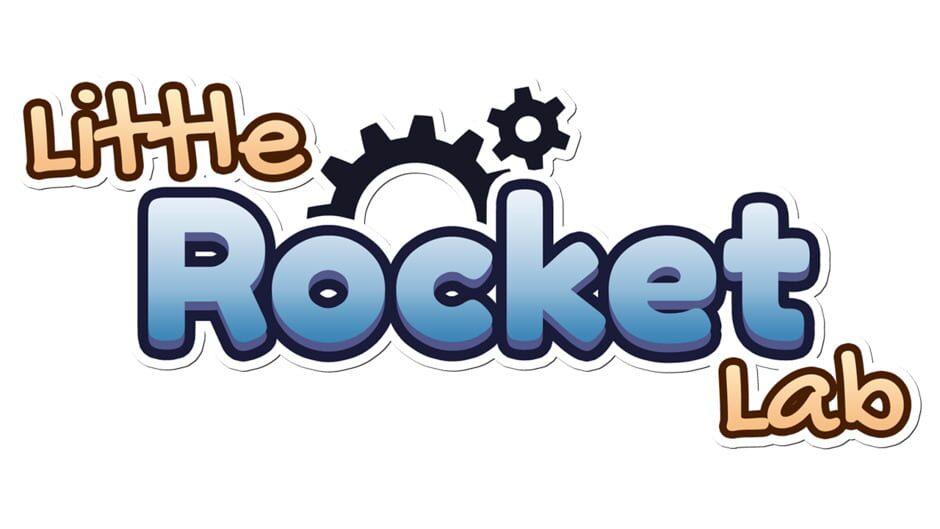 Little Rocket Lab artwork 2