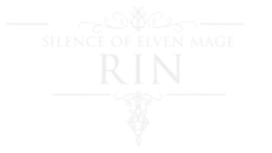 Silence of Elven Mage Rin artwork 2