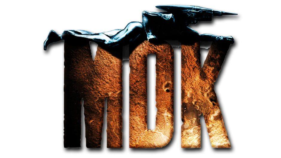 MDK artwork 1