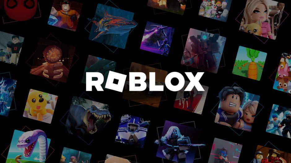Roblox artwork 2