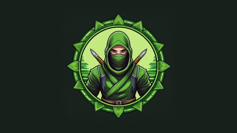 Pixel Shinobi artwork 1