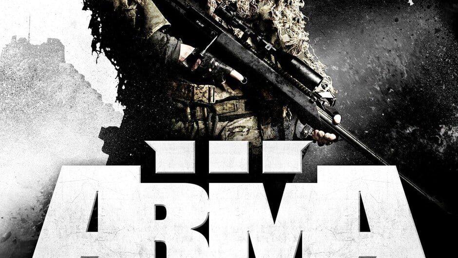 Arma 3 artwork 1