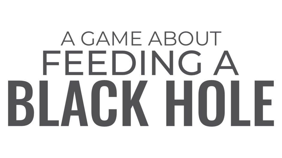 A Game About Feeding A Black Hole artwork 2