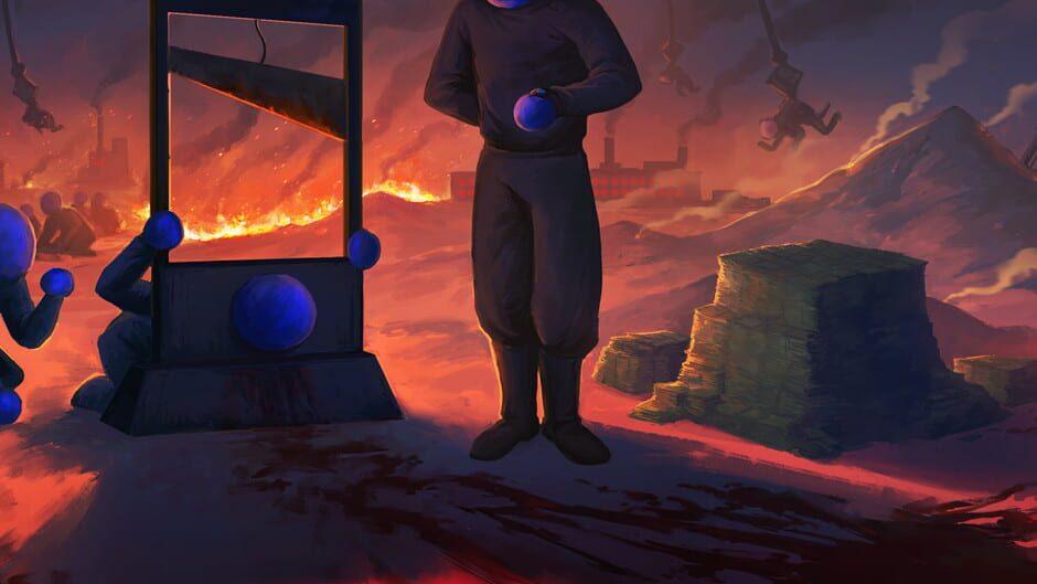 Execute artwork 1