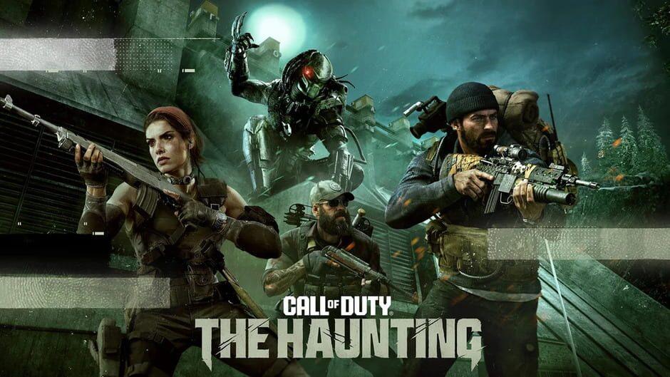 Call of Duty: Black Ops 6 - Season 6 artwork 1
