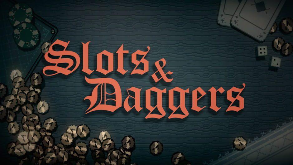 Slots & Daggers artwork 3