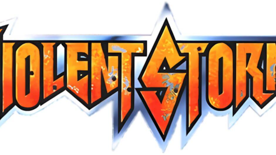 Violent Storm artwork 2