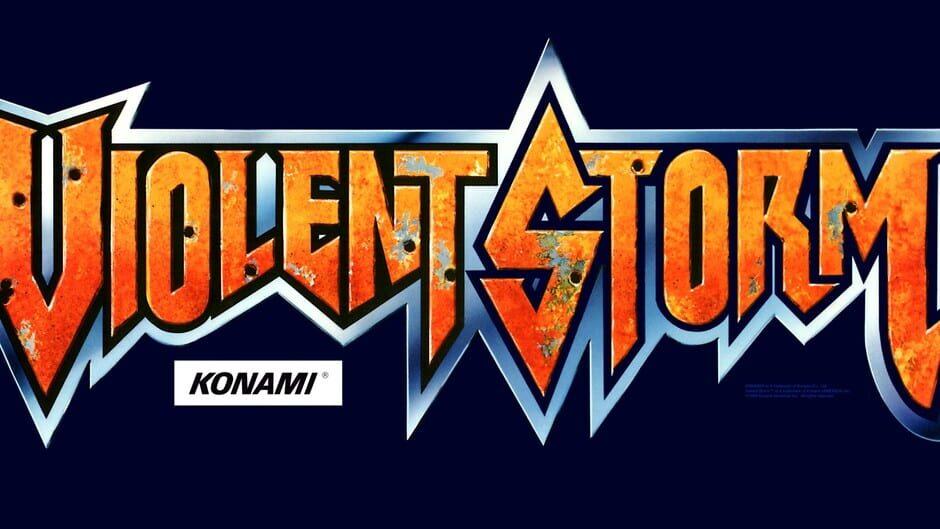 Violent Storm artwork 3