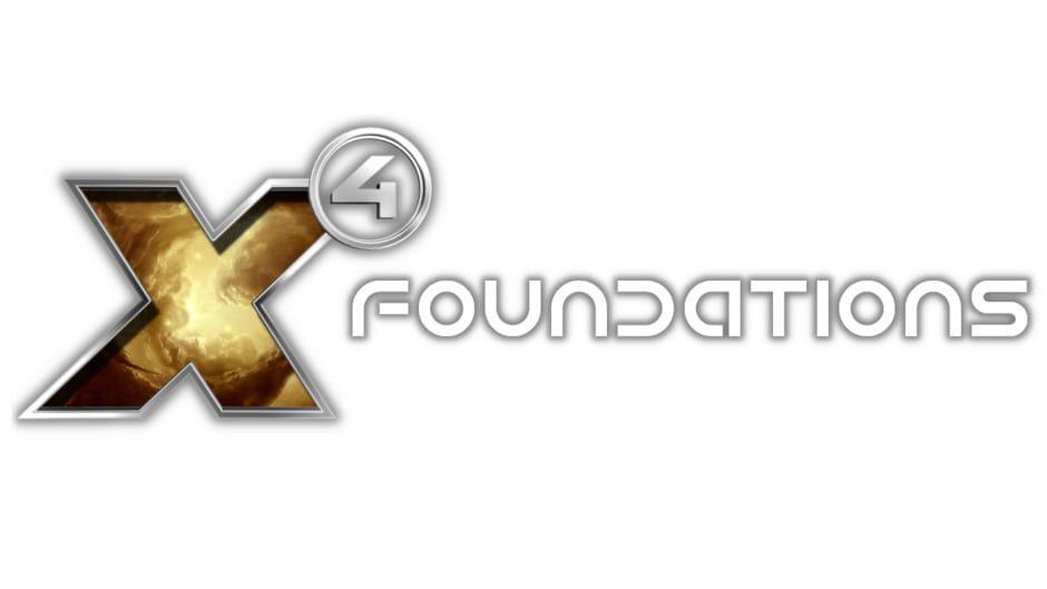 X4: Foundations artwork 4