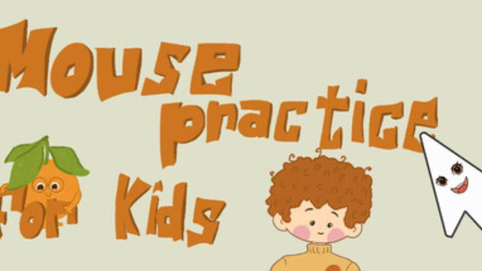 Mouse Practice for Kids artwork 2