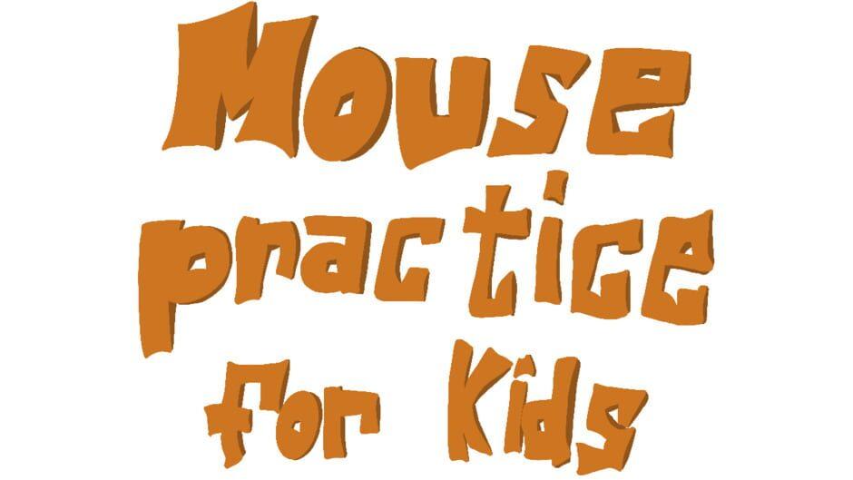 Mouse Practice for Kids artwork 3