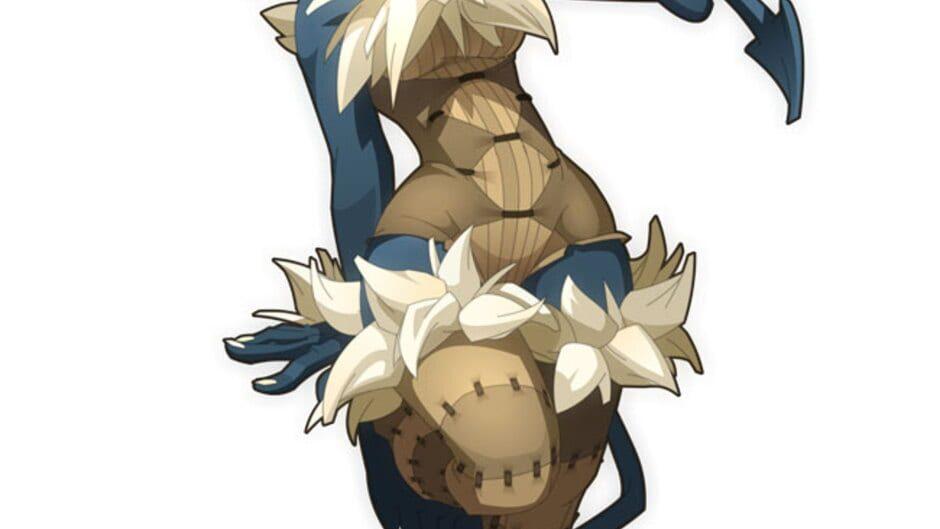 Wakfu artwork 1