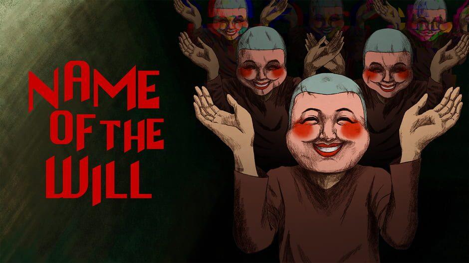 Name of the Will artwork 3