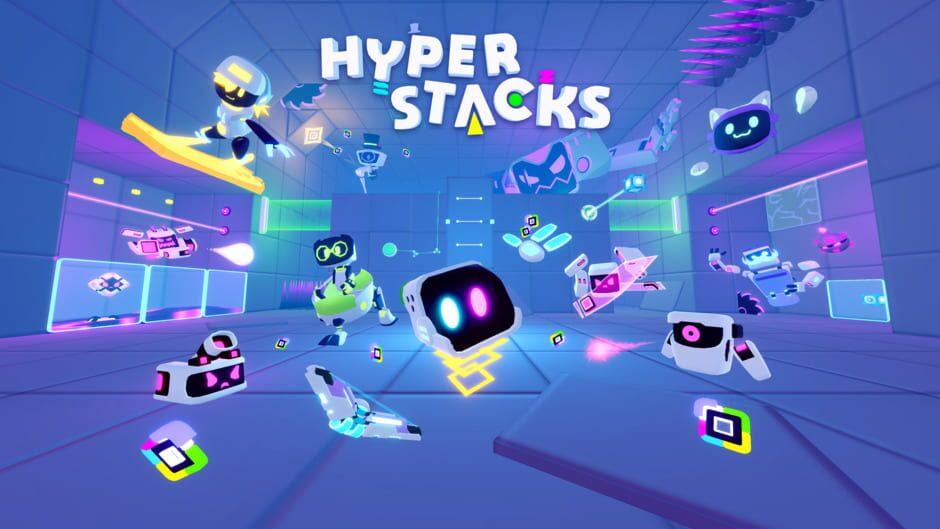 Hyperstacks artwork 2